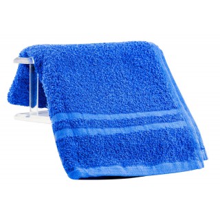 Cotton Towels-Royal Blue